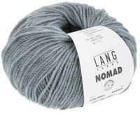 Lang Yarns Nomad 0021 Hellblau-2