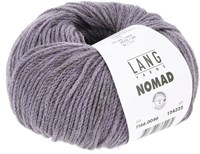 Lang Yarns Nomad 0046 Flieder-2