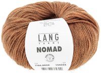 Lang Yarns Nomad 0059 Orange