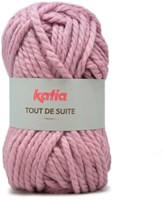 Katia Tout de Suite 116 Light pink