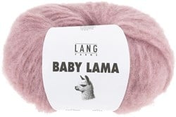 Lang Yarns Baby Lama