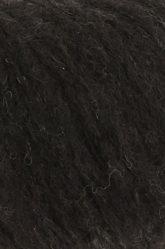 Lang Yarns Baby Lama 0068 Dunkelbraun-3
