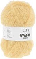 Lang Yarns Avalon 0013 Hellgelb-2