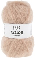 Lang Yarns Avalon 0027 Apricot