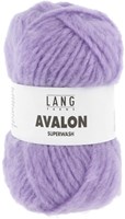 Lang Yarns Avalon 0046 Lila