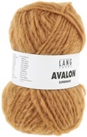 Lang Yarns Avalon 0075 Braunorange-2
