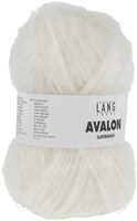 Lang Yarns Avalon 0094 Offwhite-2