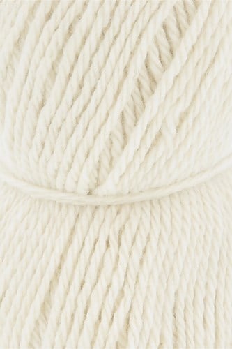 Lang Yarns Donegal Woolen Spun 0001 Weiss-3
