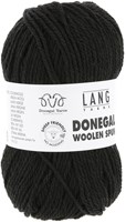 Lang Yarns Donegal Woolen Spun 0004 Schwarz-2
