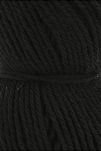 Lang Yarns Donegal Woolen Spun 0004 Schwarz-3