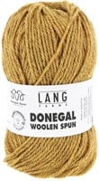 Lang Yarns Donegal Woolen Spun 0011 Ocker