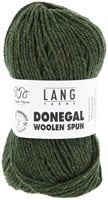 Lang Yarns Donegal Woolen Spun 0017 Grün