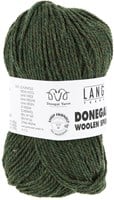 Lang Yarns Donegal Woolen Spun 0017 Grün-2