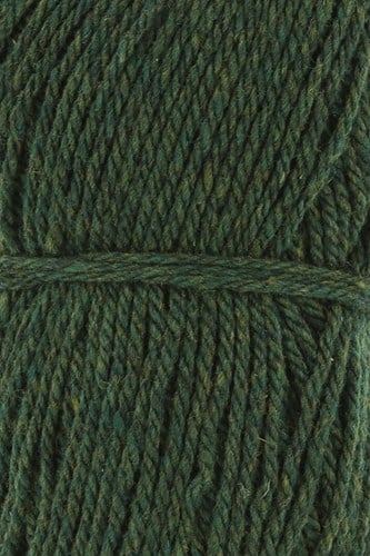 Lang Yarns Donegal Woolen Spun 0017 Grün-3