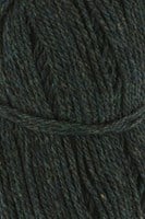 Lang Yarns Donegal Woolen Spun 0018 Dunkelgrün-3