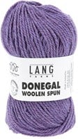 Lang Yarns Donegal Woolen Spun 0046 Lila
