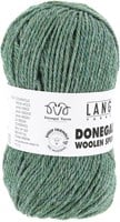 Lang Yarns Donegal Woolen Spun 0058 Mint-2