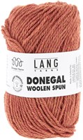Lang Yarns Donegal Woolen Spun 0059 Orange