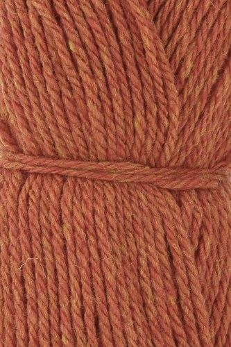 Lang Yarns Donegal Woolen Spun 0059 Orange-3