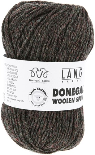 Lang Yarns Donegal Woolen Spun 0063 Magma-2