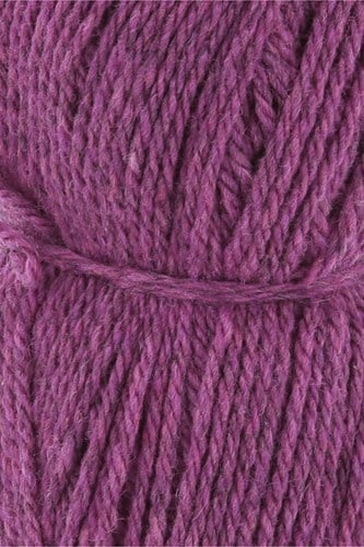 Lang Yarns Donegal Woolen Spun 0066 Beere-3