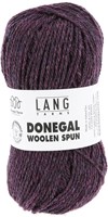 Lang Yarns Donegal Woolen Spun 0080 Aubergine