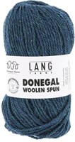 Lang Yarns Donegal Woolen Spun 0188 Petrol