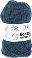 Lang Yarns Donegal Woolen Spun 0188 Petrol-2
