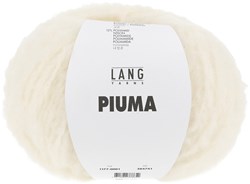 Lang Yarns Piuma