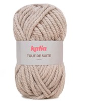 Katia Tout de Suite 117 Beige