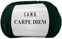 Lang Yarns Carpe Diem 118 Dark Green Mélange