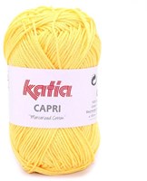 Katia Capri 82118 Hellgelb