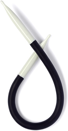 Prym Yoga Zopfnadeln 7mm-2