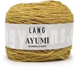 Lang Yarns Ayumi