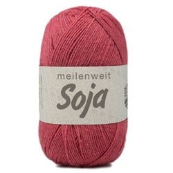 Lana Grossa Meilenweit 100 Soja
