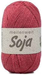 Lana Grossa Meilenweit 100 Soja