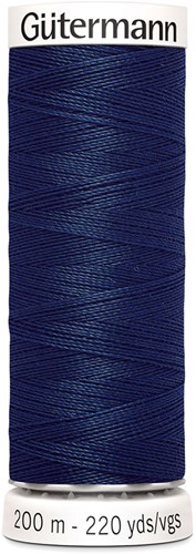 Gütermann Polyester Nähgarn 200m 11