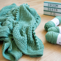 Traumdecke 7.0 KAL Strickpaket 079 Aventurine-3
