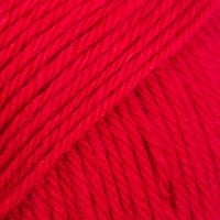 Drops Fiesta Uni Colour 12 Rot-2