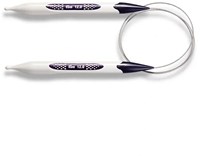 Prym Rundstricknadel Ergonomisch 80 cm 12,00 mm-2