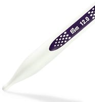 Prym Rundstricknadel Ergonomisch 80 cm 12,00 mm-3