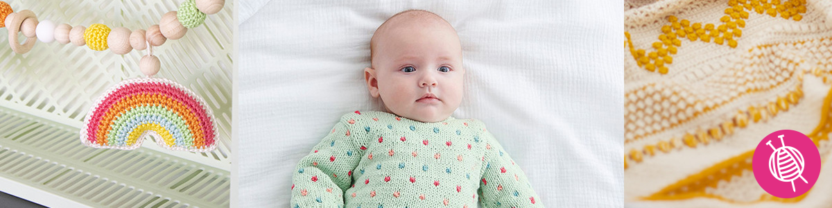 Top 5 Projekte für Kinder und Babys