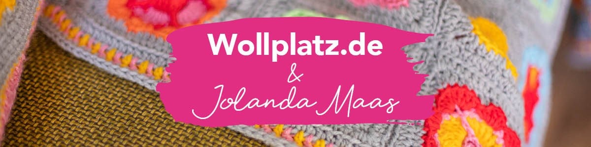 Wollplatz & Jolanda Maas