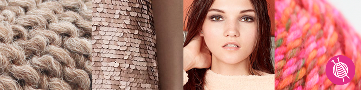Wintertrends Garne und Wolle 2014/2015