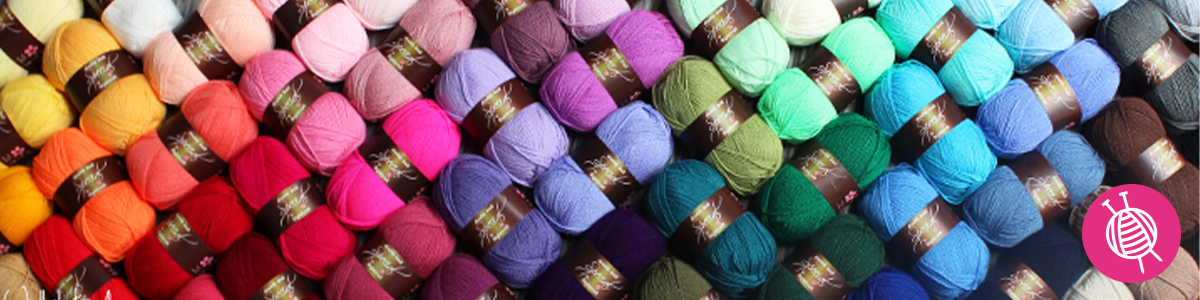 Stylecraft Garne