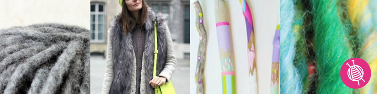 Herbst- und Wintertrends 2013/2014