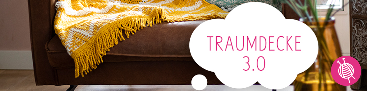 Traumdecke 3.0 - Alle Infos über den CAL