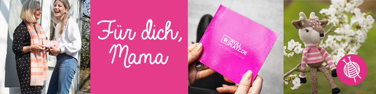 Top 10 - Muttertagsgeschenke!