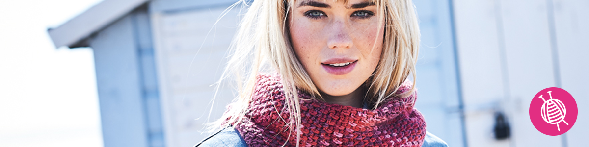 Stylecraft Colour Pool: 3 gratis Anleitungen für den Planned Pooling Effekt