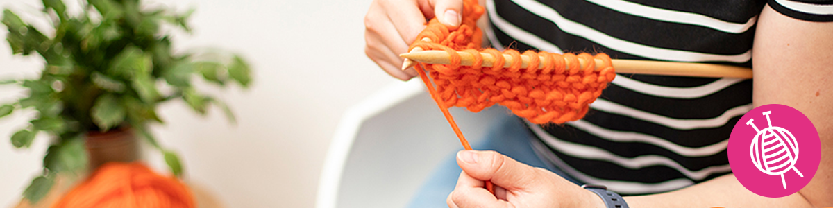 Stricken beginnt auf Wollplatz.de